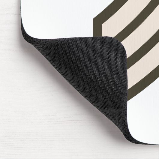 Sergeant-rang Muismat (Hoek)