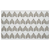 Sergeant-rang Stof (Fat Quarter)