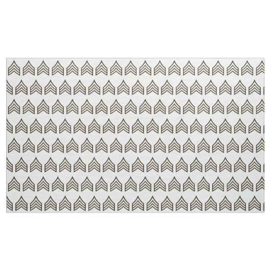 Sergeant-rang Stof (Yard (91,4 cm))
