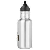 Sergeant-rang Waterfles (Rechts)