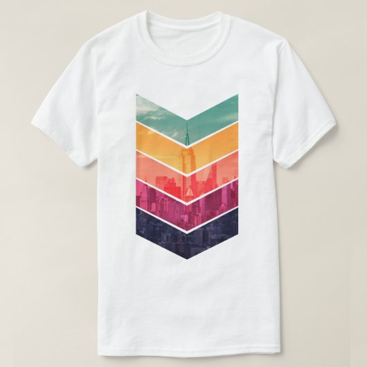 Sergeant T-shirt (Design voorkant)