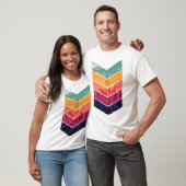 Sergeant T-shirt (Unisex)
