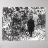 Sergeant York in het Argonne Forest - 1919 Poster (Voorkant)