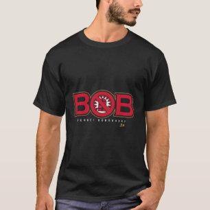Sergei Bobrovsky Bob Florida Hockey T-shirt
