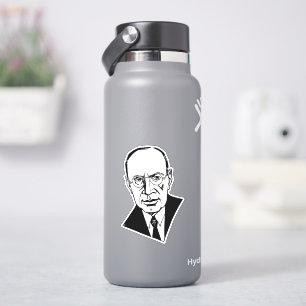 Sergei Prokofiev Sticker