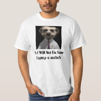 Sergei T-shirt