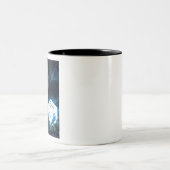 sergey nazarov tweekleurige koffiemok (Center)