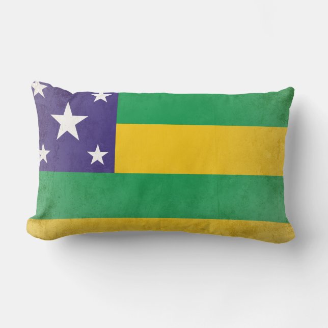 Sergipe Kussen (Voorkant)