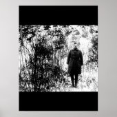 Sergt. Alvin C. York, 328th Infantry_War Afbeeldin Poster (Voorkant)