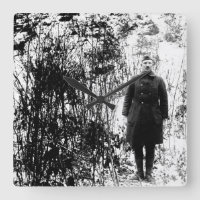 Sergt. Alvin C. York, 328th Infantry_War Afbeeldin