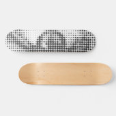 Serial Huntress Skateboard 3 (Horizontaal)