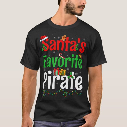 Serial Killer Shirt Christmas Tree Crime Scene Tru (Voorkant)