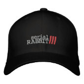 Serial Rabbit 3 Pet (Voorkant)