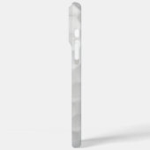 Serie 1 gepersonaliseerde golfbalcadeaus met handt Case-Mate iPhone case (Achterkant / Links)