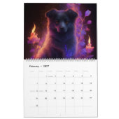 Serie 1 kalender (Feb 2027)