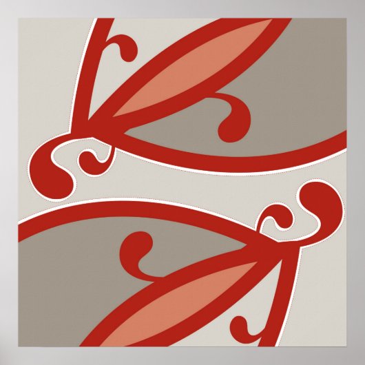 SERIE 1 POSTER (Voorkant)