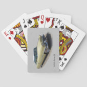 serie 61 van 1950 speelkaarten (Achterkant)