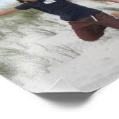  serie fotocollage afdrukken foto afdruk (Hoek)