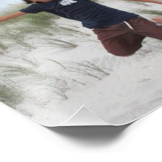  serie fotocollage afdrukken foto afdruk (Hoek)