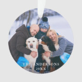 serie foto's ornament (voorkant)