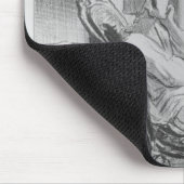 Serie "Les Bas-Bleus", O Moon Muismat (Hoek)