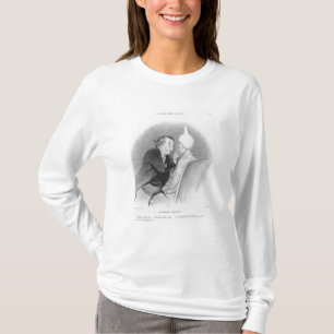 Serie "Les beaux jours de la vie" T-shirt