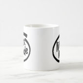 Serie Linux Inside Koffiemok (Center)