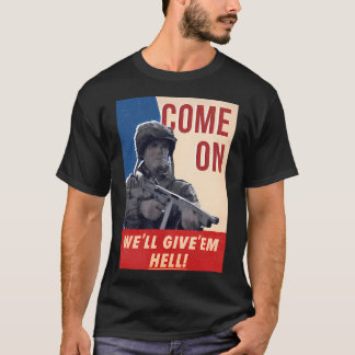 Serie Miniserie T-shirt