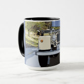 SERIE MOK (Voorkant links)