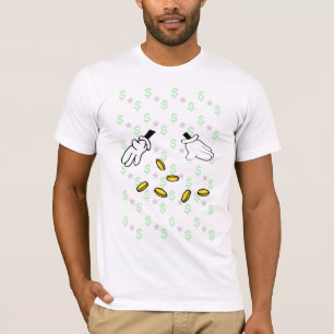 Serie - Rasterik T-shirt