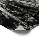 Serie Savannah: Spaans Moss Poster (Hoek)