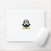 Serie Tux Muismat (Met muis)