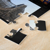 Serie van de Onderzetters van Roller Legpuzzel (Zijkant)