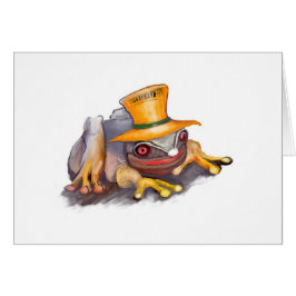 Serie van gelukkige dieren "4"