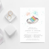 Serie van liefde | Pleitzitting Kaart