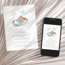 Serie van liefde | Uitnodiging van de indienende p