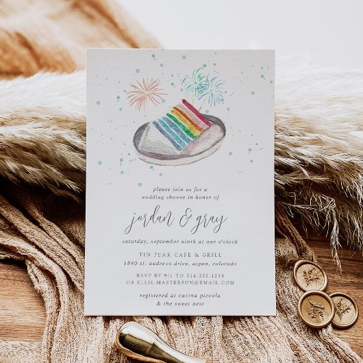 Serie van liefde | Weddenschap Kaart