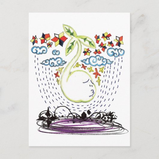 SerieB06 Briefkaart (Voorkant)