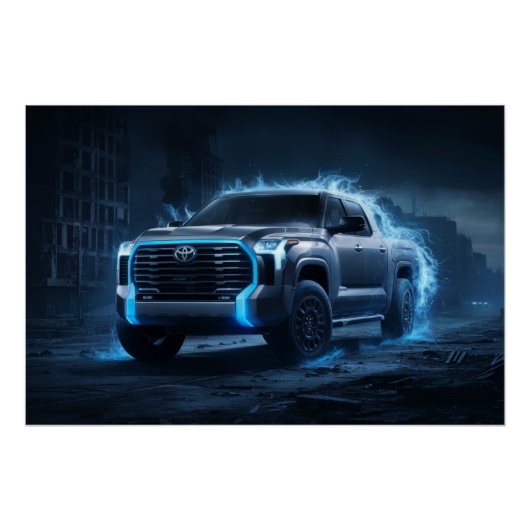 Seriële poster 8 (Voorkant)