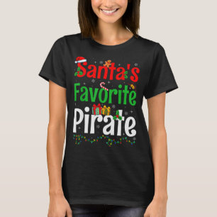 Seriemoordenaar T-shirt Kerstboom Plaats delict Ec