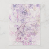 Series 2 Magic Ink Creatures 03 Briefkaart (Voorkant)