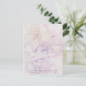 Series 2 Magic Ink Creatures 05 Briefkaart (Staand voorkant)