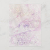 Series 2 Magic Ink Creatures 05 Briefkaart (Voorkant)