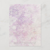 Series 2 Magic Ink Creatures 06 Briefkaart (Voorkant)