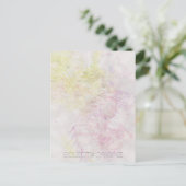 Series 2 Magic Ink Creatures 08 Briefkaart (Staand voorkant)