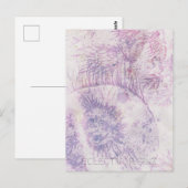 Series 2 Magic Ink Creatures 10 Briefkaart (Voorkant / Achterkant)
