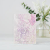 Series 2 Magic Ink Creatures 11 Briefkaart (Staand voorkant)