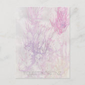 Series 2 Magic Ink Creatures 11 Briefkaart (Voorkant)