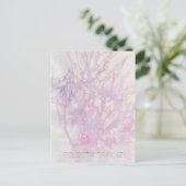 Series 2 Magic Ink Creatures 12 Briefkaart (Staand voorkant)