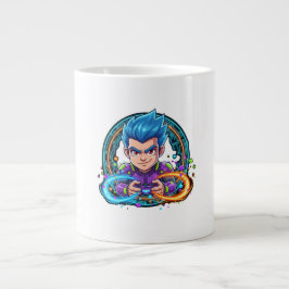 Serieus Over Grappige Games Grote Koffiekop